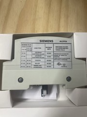 Siemens 49LCPP2A Lighting Contactor 2-Pole 30A Power Pole Box