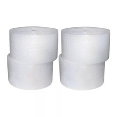 3/16″ SH Small Bubble Cushioning Wrap Padding Roll 1400’x 12″ Wide Perf 12″…