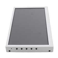 7 Inch Portable Touch Screen 1024 X 600 IPS LCD HD Multimedia Interface Sma EEWV