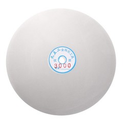 Diamond Flat Lap Disc 8″ x 1/2″ Arbor 3000 Grit Grinding Wheel