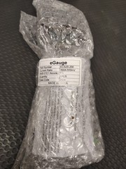ECS20-200A 20mm AC Current Transducer by eGauge