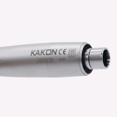 Dental DynaLED Standard Head High Speed Handpiece 2/4hole Quick Coupler 3 spray