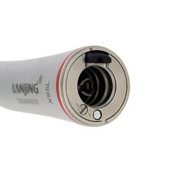 Dental Electric Handpiece 1:5 1:1 1:4.2 Contra Angle Surgical LED NSK KAVO M25L