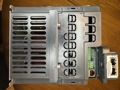 Altivar 320 ATV 10 HP Inverter AC Speed Drive 480V 3Ø 1.5kW ATV320U15N4C