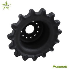 Drive Sprocket For Bobcat T180 T190 T550 T590 T595 7166679 For Gehl RT165
