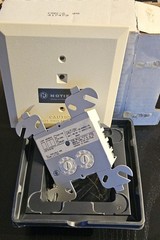 Notifier CMX-2 Addressable Control Module