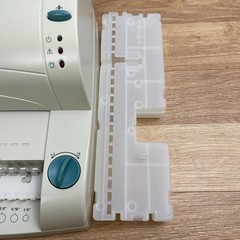 GBC CombBind C95e Electric Binding Machine 15 Sheet Punch 7705601 Office Binder