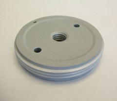 Tripod Adapter for David White Level-Transit Berger NWT010