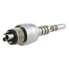 COXO Dental Handpiece Coupling 6 Pin LED KaVo MULTIflex Lux CX229-GK