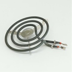 Supco CH30K10002 for GE Range Burner 6 inch Small Element WB30K10002