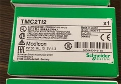 1PC Schneider Modicon TMC2TI2 cartridge M221 PLC – analog 2x Temperature