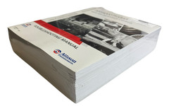 Allison 4th Gen Troubleshooting Manual 3000 and 4000 Product Fam TS3989EN