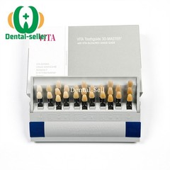 VITAPAN Dental Shade Guide 16/29/32 Colours Resin Toothguide Porcelain Bleached