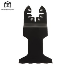 Oscillating Tool Blades For Metal Wood Plastic Multitool Blades 60 Pack US