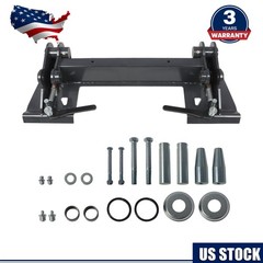 For Bobtach For Bobcat 773 S150 S160 S185 T180 T190 Mounting System Ass 7143508