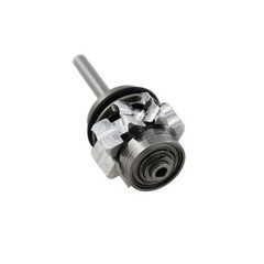 BEING Dental Turbine Cartridge Rotor For 45° Surgical Handpiece 303PBQ45 K N