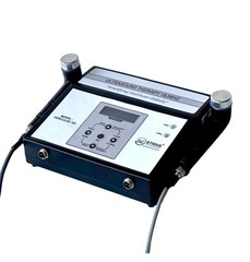 US Prof. Ultrasound Therapy 1Mhz Unit Home Use New Physical Therapeutic Machine