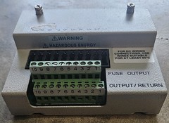 VALERE GMT10X EXTERNAL 10 POSITION GMT FUSE BLOCK 100A BUS ** FREE SHIPPING **