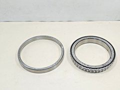 36690 36620 Timken Tapered Roller Bearing Cone/Cup Set 5.750″ x 7.6250″ x 1.125″