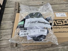 MSA 10127061 Headgear V-Gard (10)