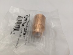 Miller 201261 Insulated Nozzle 1-9/16″ For FC-1150 MIG Gun Welding Equipment NOS