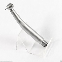 NSK Type Dental PANA MAX High Speed LED Handpieces Internal Triple Spray 2/4H US