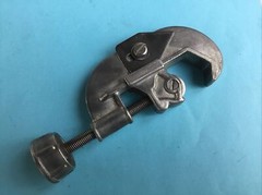 Superior Tool Tube Cutter 1/8″ To 1-1/8″ EC Superior Tool Co. USA made