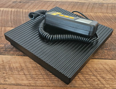 CPS CC220 Compute-A-Charge Refrigerant Charging Scale with Case