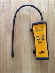 Fieldpiece SRL2 HVACR Infrared Refrigerant Leak Detector