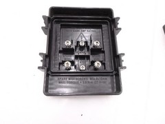 Littelfuse 880094 LX Series Power Distribution Module Fuse Block 60VDC SEE DESC.