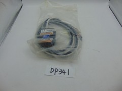 Compressor Power Cable With Molded Terminal Plug Copeland 529-0060-24 New