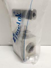 NEW OLD STOCK! FINELOK 3/4″ NPT 30,000 PSI STAINLESS NEEDLE VALVE SS-N30-S9-1-BD