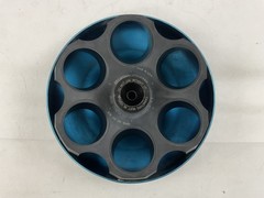 Beckman Coulter JLA-10.500 Fixed Angle Centrifuge J Series Rotor with 6 Inserts