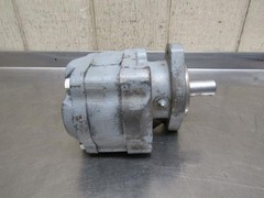 Parker Commercial M15H901LEAB-07-11 Hydraulic Gear Motor 1.55 cu.in 4 – 11 HP