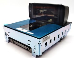 Datalogic Magellan 9394031 Barcode Scanner In-Counter PoS 941063114-00053