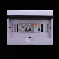 GEYA Solar DC Mini Circuit Breaker 1/2P MCB 6/10/16/25/32/40/50/63/80/100/125Amp