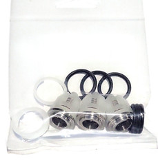 Cat Pumps 33060 VALVE KIT OEM for 5CP3120 – 5CP5120- 5CP5140 BE