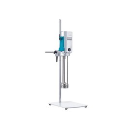 Homogenizer 500 W Laboratory High Speed Dispersing Homogenizer 200-11000 RPM