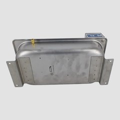 Supco Condensate Pan 115 Volt 800 Watts CP802
