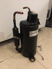 GMCC ASN68E2VAZB1 Compressor 115V60Hz R410A LRA29
