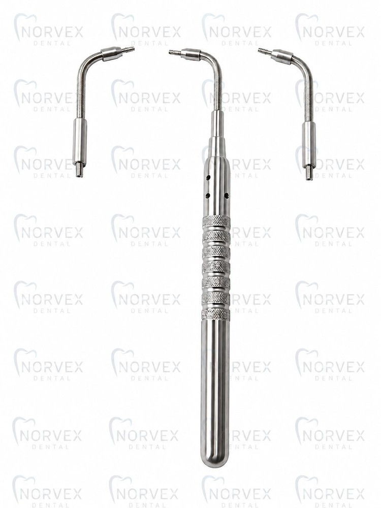 COMPLETE AUTOMATRIX AUTOMATE III TIGHTENING DEVICE