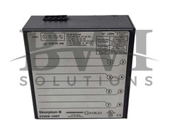 Contemporary Controls EISK8-100T Skorpion 8-Port 10/100Mbps Switch EISK8100T