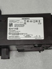 SIEMENS 3UF7103-1AA00-0 SIMOCODE 3UF71 OVERLOAD RELAY RANGE 20-200A FAST