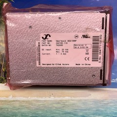 Eltek – 242100.118 – Smartpack WEB/SNMP Controller Module, DC 20–75 V OPEN BOX