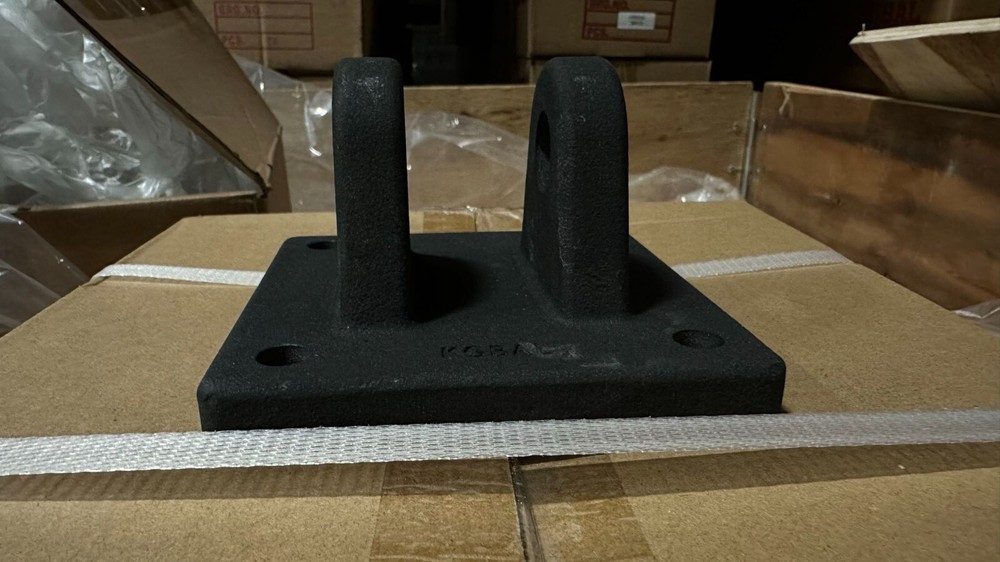 3/4″ bore Clevis Bracket BMP2-4, A-81-40(3/8-24 ) or A-81-40D( drilled hole)