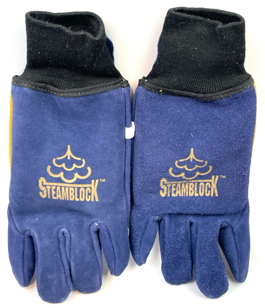 Shelby Specialty Gloves SteamBlock 5229, Size M, Firefighter Gloves