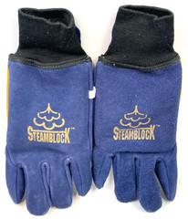 Shelby Specialty Gloves SteamBlock 5229, Size M, Firefighter Gloves