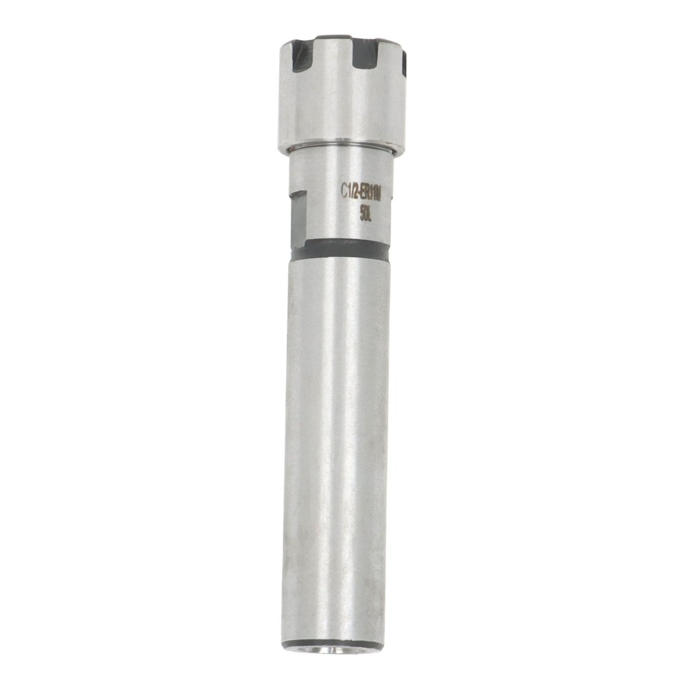 ER11 Collet Chuck 1/2 Straight Shank 2 Inch Extension Holder CNC Tool