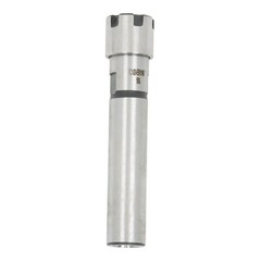 ER11 Collet Chuck 1/2 Straight Shank 2 Inch Extension Holder CNC Tool