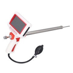 Animal Visual Insemination Rotatable HD Screen Photo Record Artificial GRQA